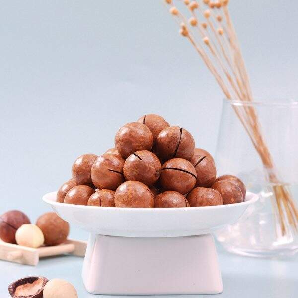 Australian Nut Cream Cookies - Image 3