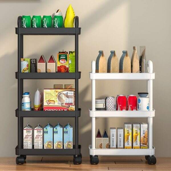 Storage rack small push - Image 4