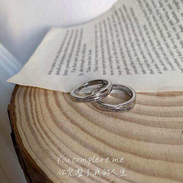 Lovers ring - Image 3