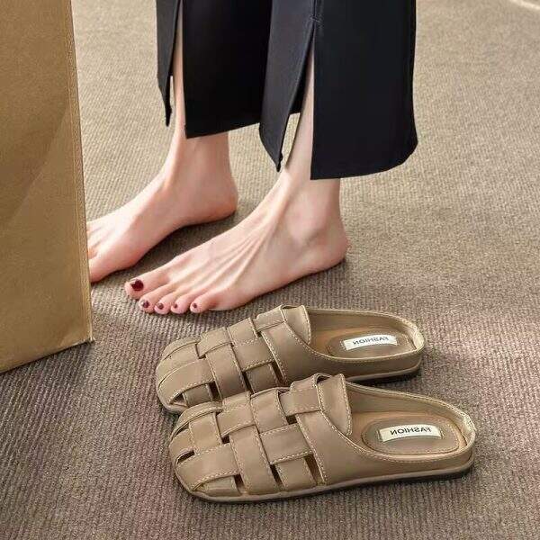 Ladies' summer sandals - Image 1