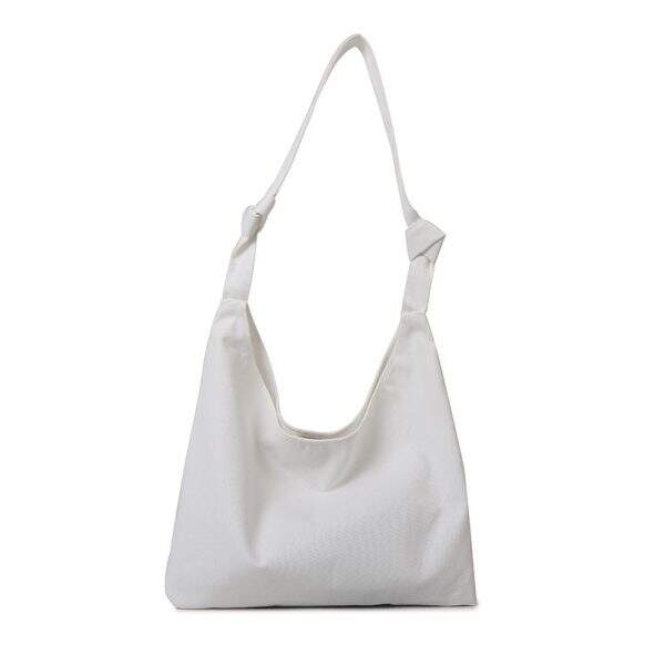 Women's canvas bags - Image 5