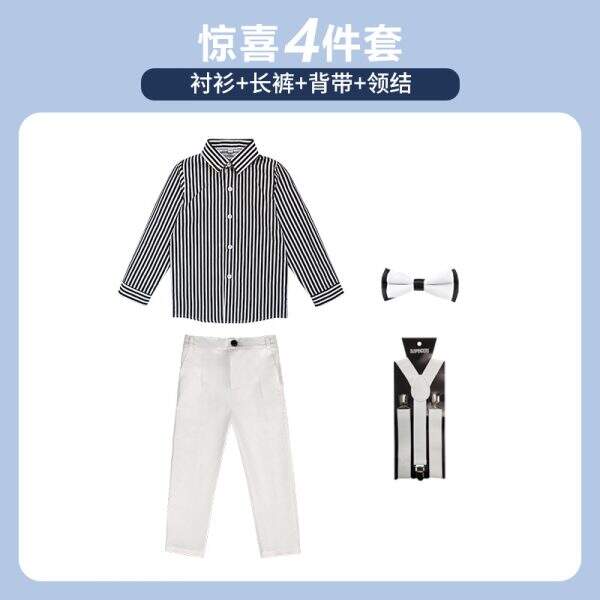 Children's jumpsuit - Image 4