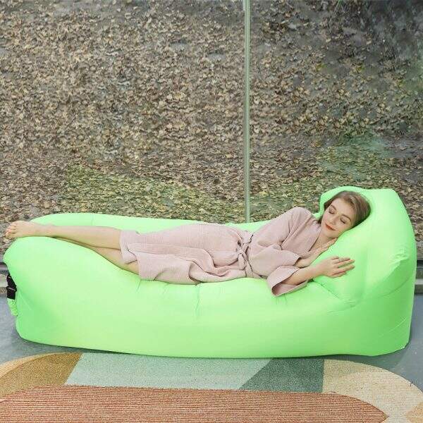 inflatable sofa - Image 3
