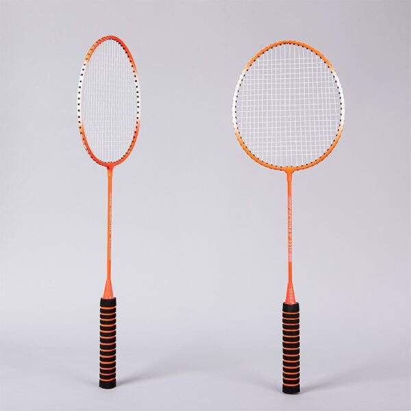 The genuine badminton racket from Fox Factory is lightweight and durable - Image 4