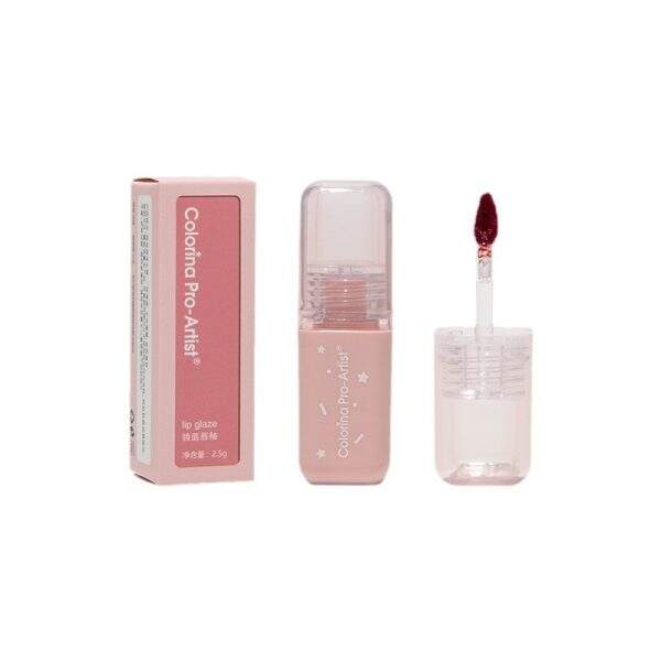 Moisturizing and quick drying lip gloss - Image 5