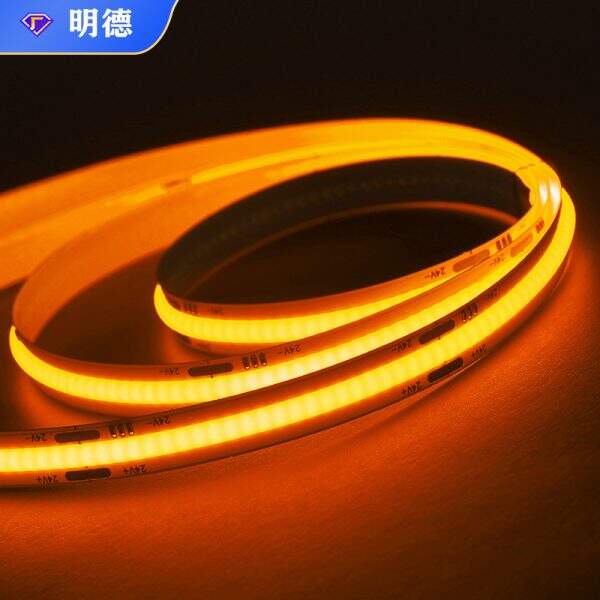 LED Light Strip 12V24V - Image 2