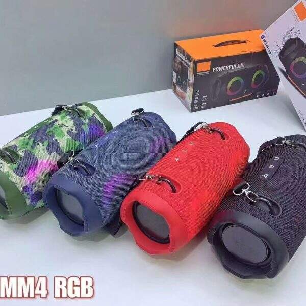 RGB color light sound system - Image 4