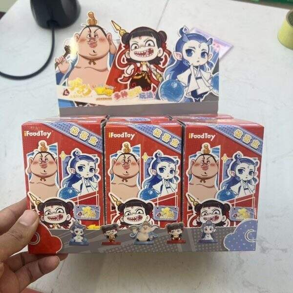 Blind box - Image 2