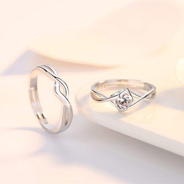 Lovers ring - Image 2