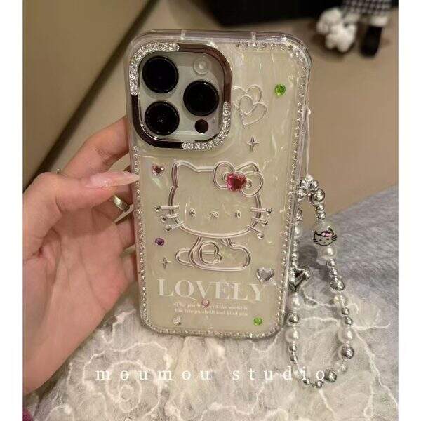 Puppy Pingguo phone case - Image 2