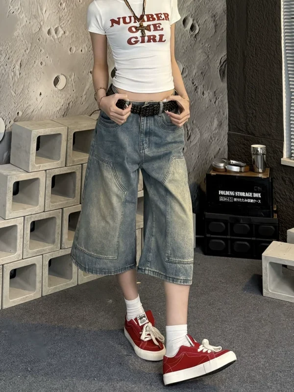 trousers - Image 2
