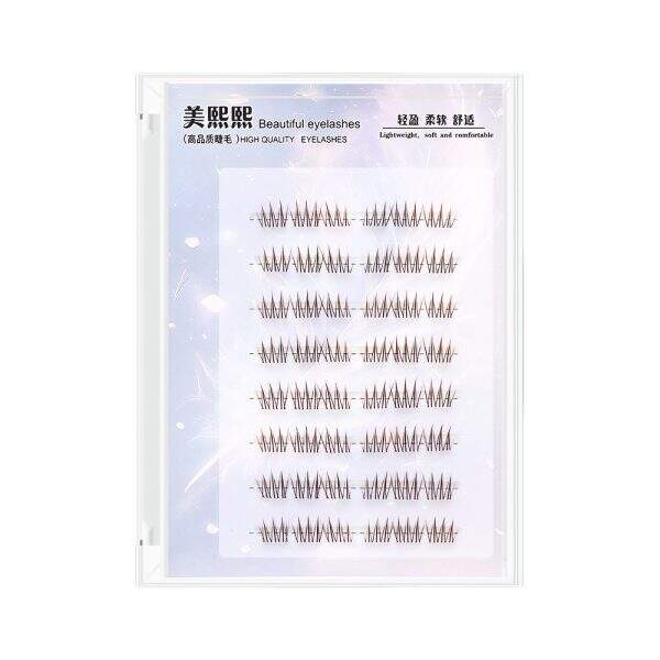 false eyelashes - Image 5
