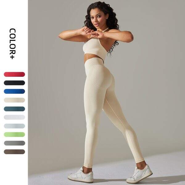Women's sports bra set - Image 2
