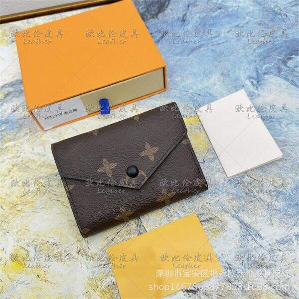 Ladies' small wallet - Image 3