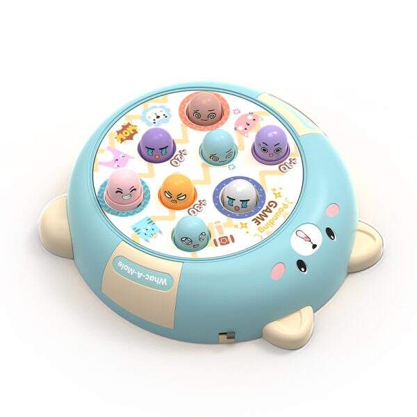 Large children's mole knocking toy - Image 5