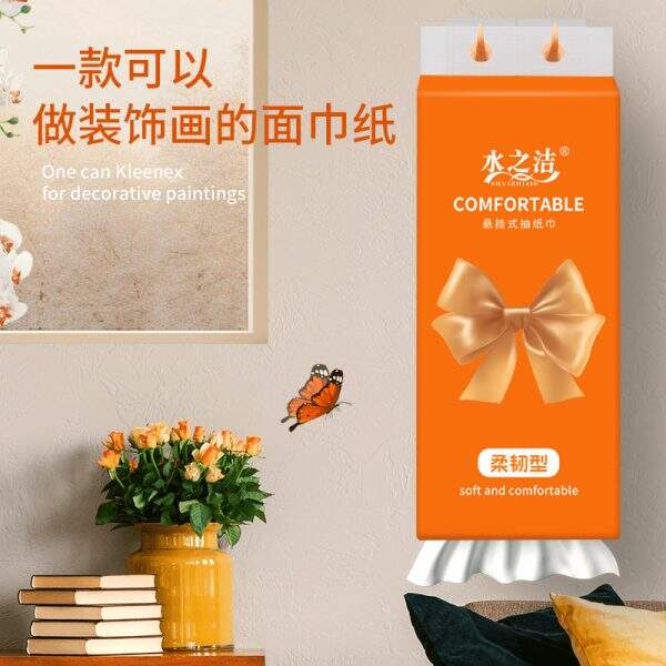 2000 household hanging tissues - Image 5