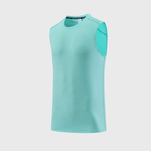 Men's running vest - Image 3