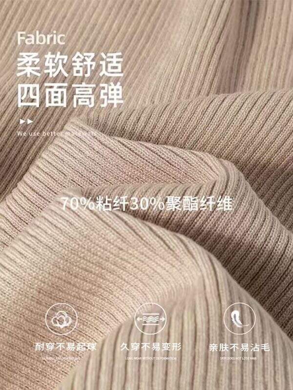 Women's long skirt set - Image 2