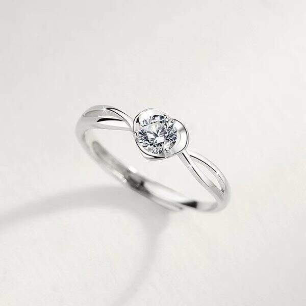 Luxury diamond ring - Image 3