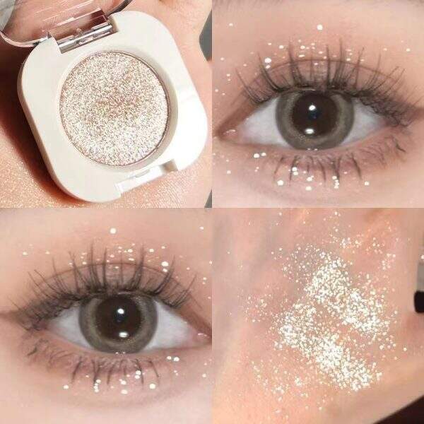 NOVO Smart Eyes Monochrome eye shadow Cowboy Weaver Girl - Image 2