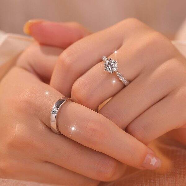 diamond ring - Image 3