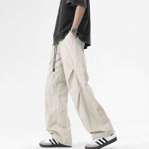 American paratrooper casual pants for boys - Image 4