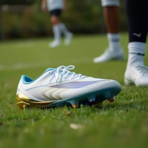 Sports football shoes - Image 1