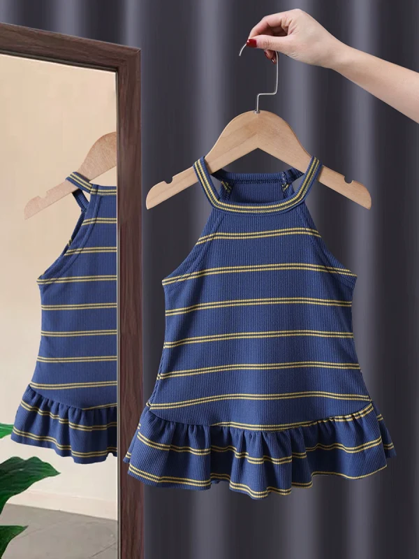 Fashion children's clothing - Image 1