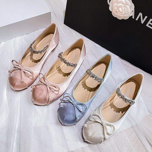 ballet shoes - Image 4