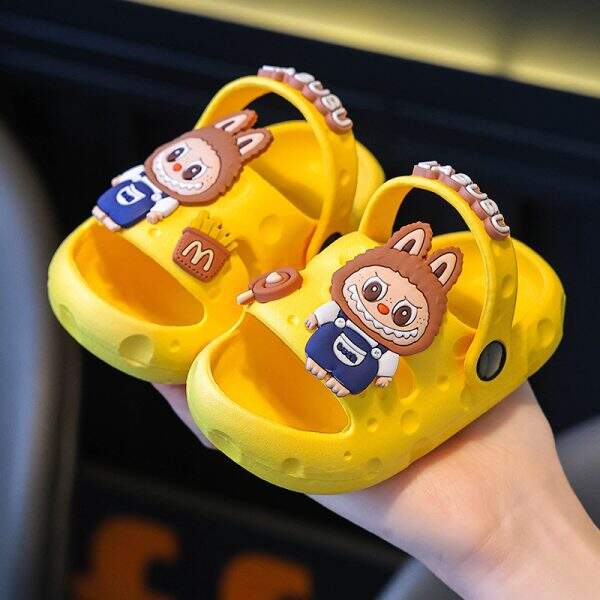 Children's sandals - Image 4