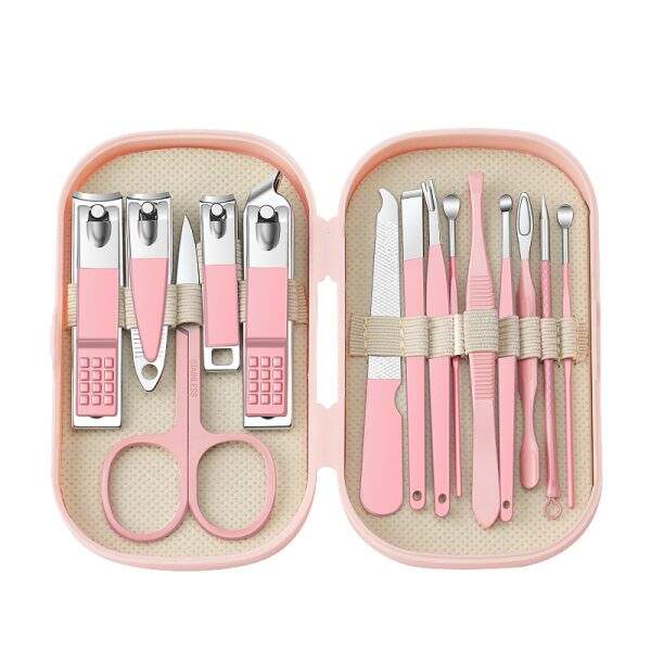 Nail Clipper Set - Image 5