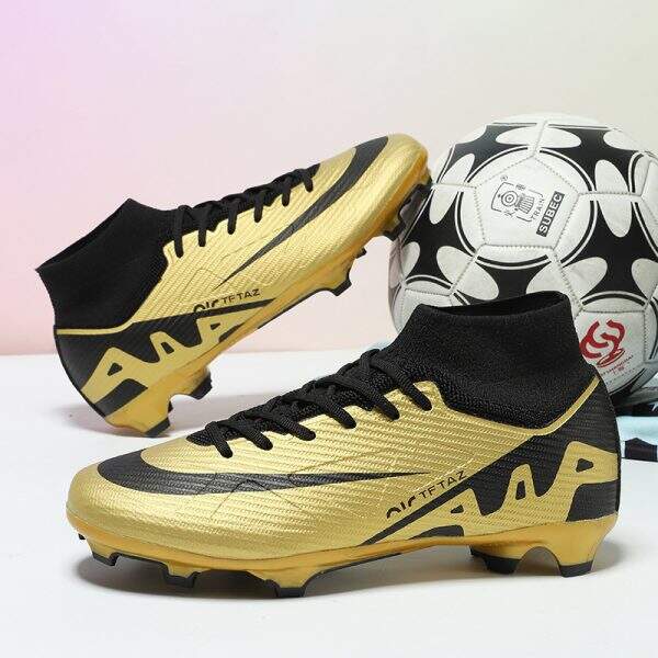 soccer shoes - Image 4