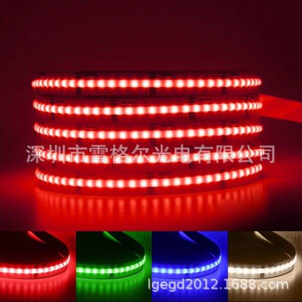 Smart Dimmable Light Strip - Image 4