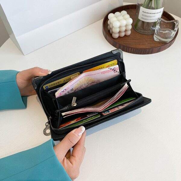ladies' wallet - Image 3
