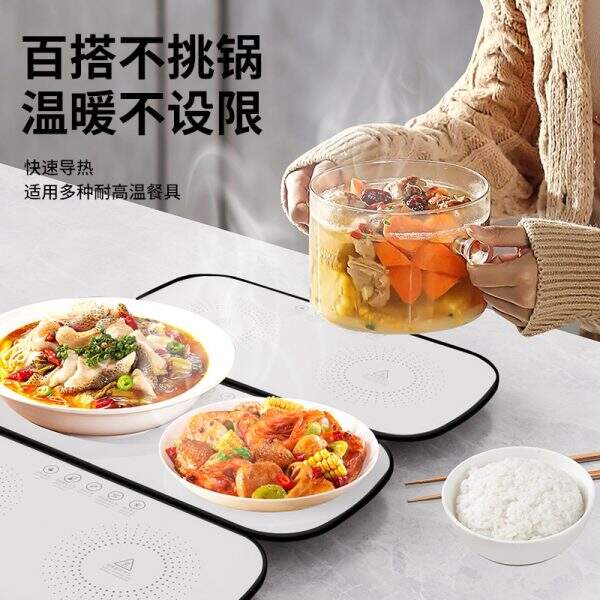 Versatile Food Insulation Plate - Image 4