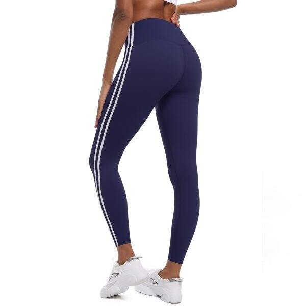 Breathable fitness pants - Image 4