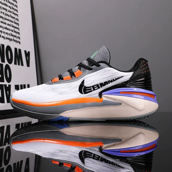 sneakers - Image 3