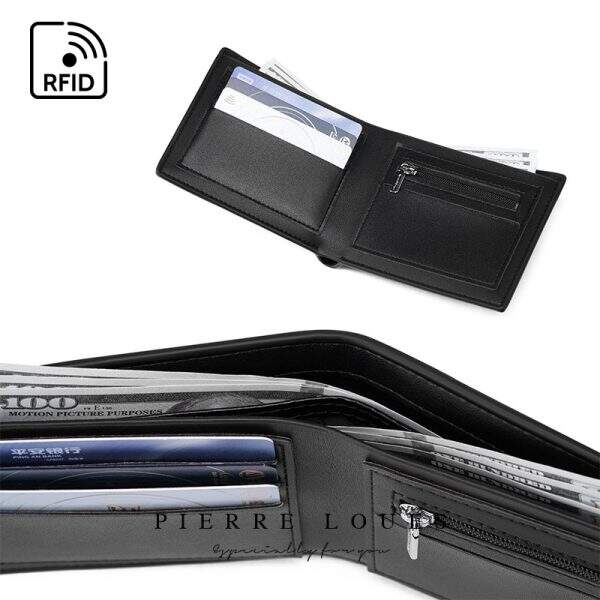 men's wallet - Image 4