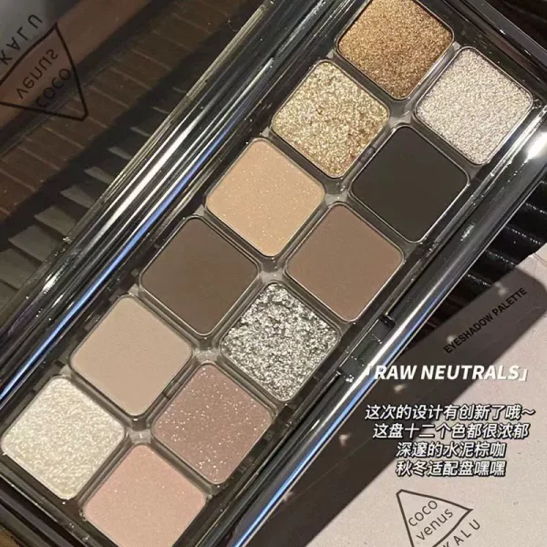 eyeshadow palette - Image 3