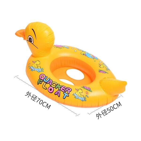 Lifebuoy rubber duck boat - Image 4