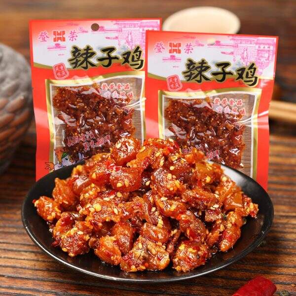 Dengrong Spicy Chicken - Image 1