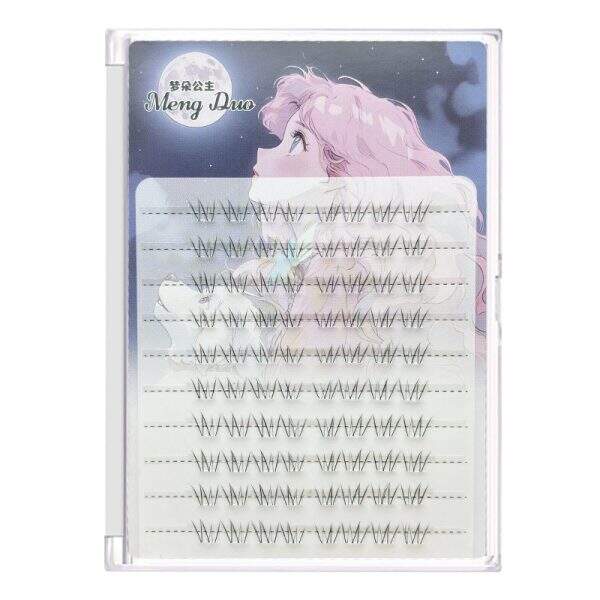 false eyelashes - Image 5