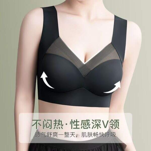Silk sports bra - Image 3