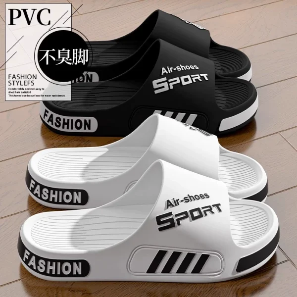 Men's slippers - Image 5