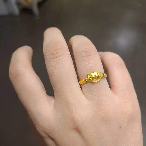 Cute Ring Gift for Couples - Image 7