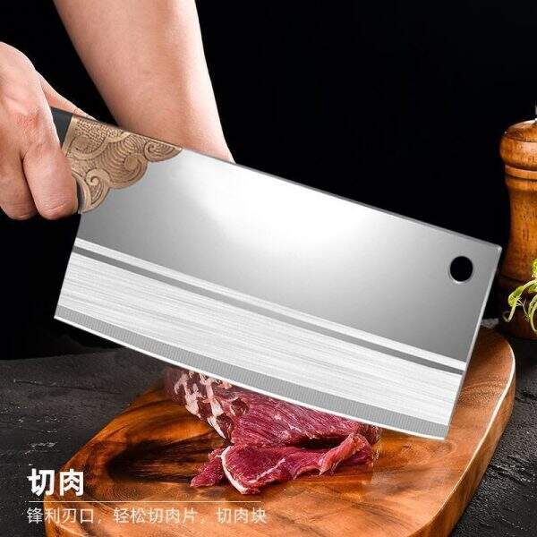 Yangjiang kitchen knife - Image 4