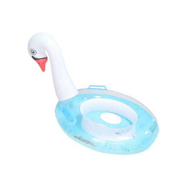 White Swan Children's Swimming Circle - Image 1