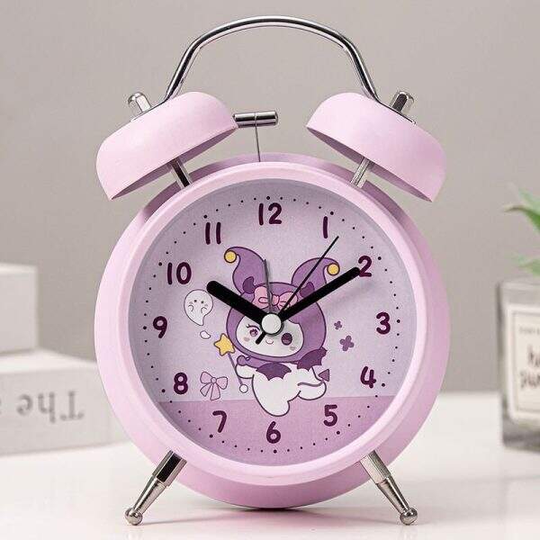 Alarm clock for students only - Image 1