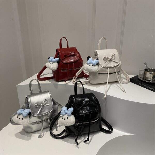 Korean version backpack - Image 1