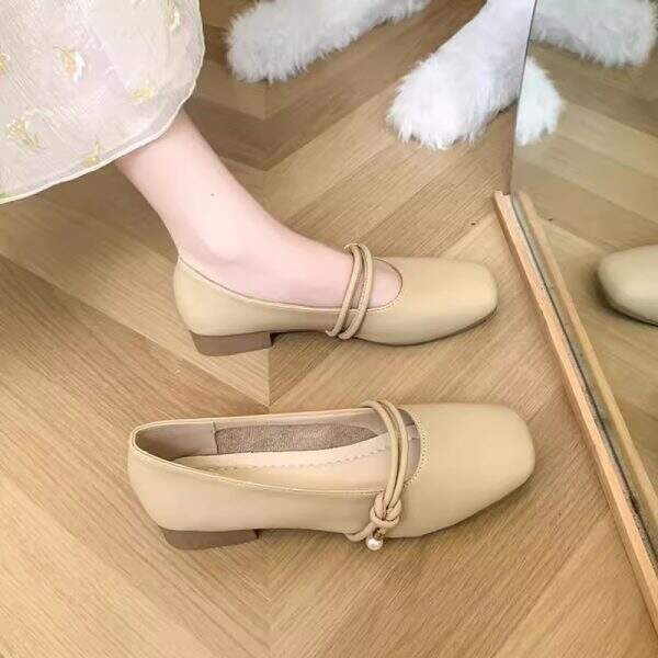 New soft soled shoes - Image 1